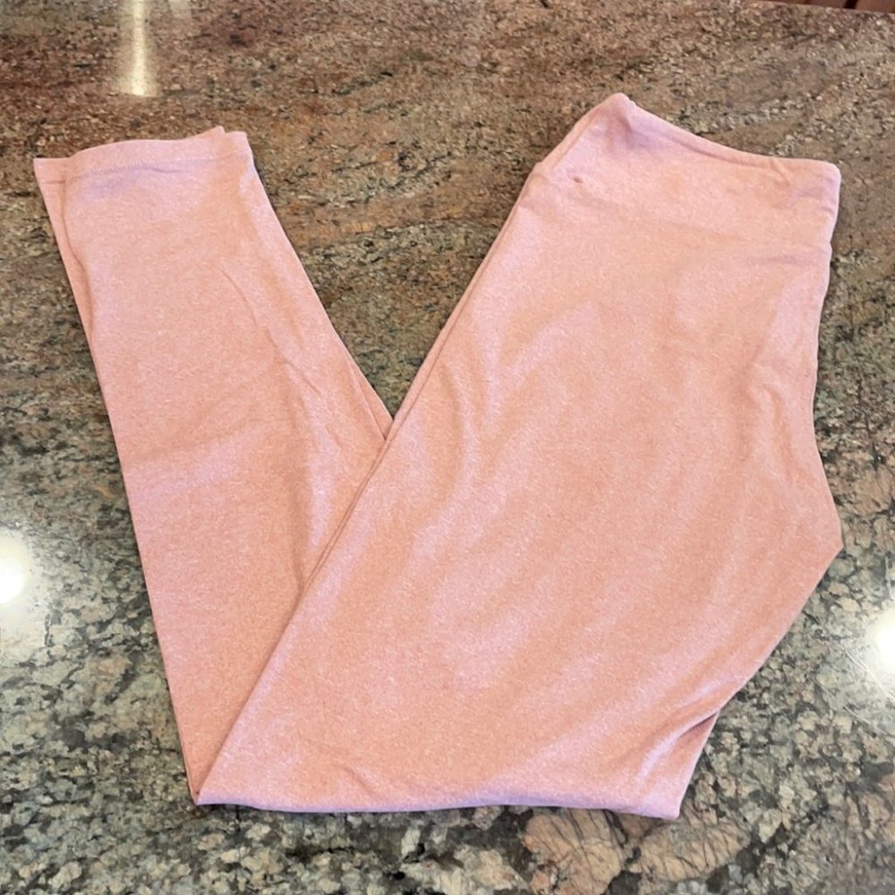 OS LuLaRoe Leggings AA21 4961